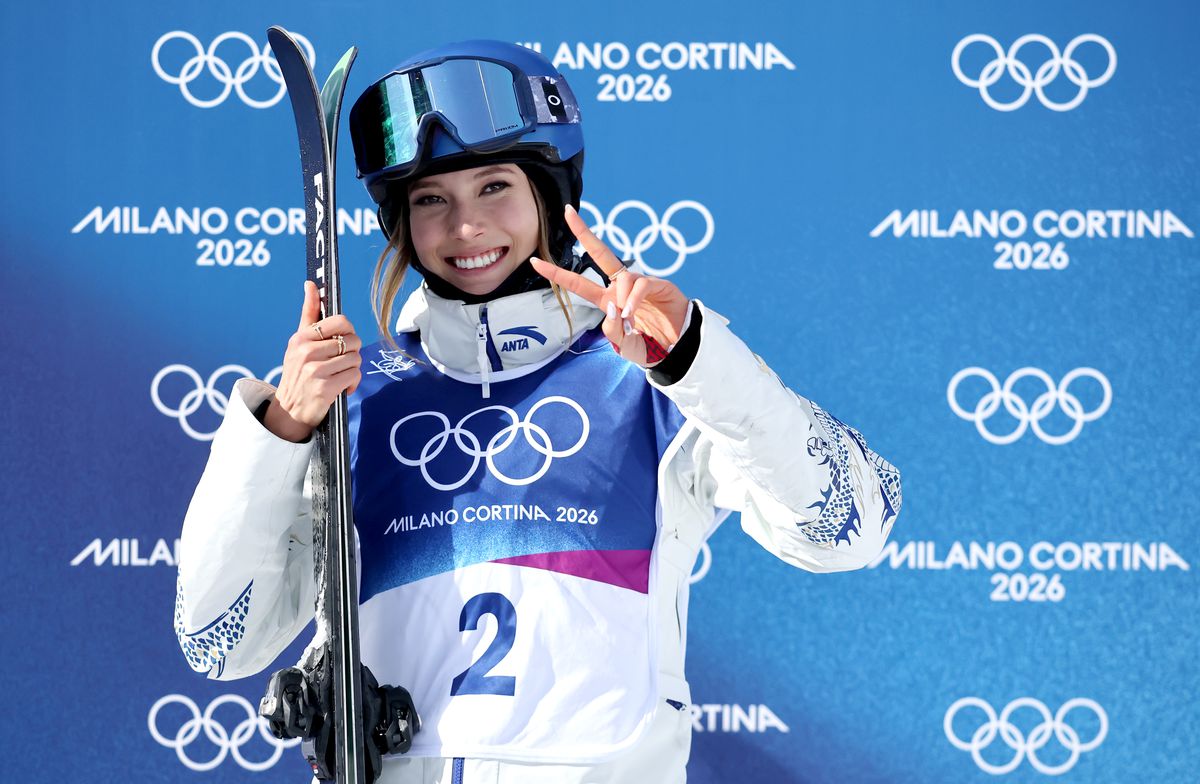 Aur pentru Eileen Gu în ultima zi a Jocurilor Olimpice: „Motivul pentru care iubesc atât de mult recordurile este că nu au legătură cu faptul că ești bărbat sau femeie”