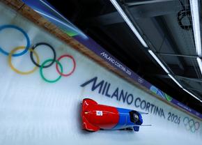 Bobul de patru persoane al României a încheiat concursul olimpic pe poziția a 17-a