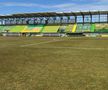 FC Argeș - Farul, imagini înaintea partidei de la Mioveni