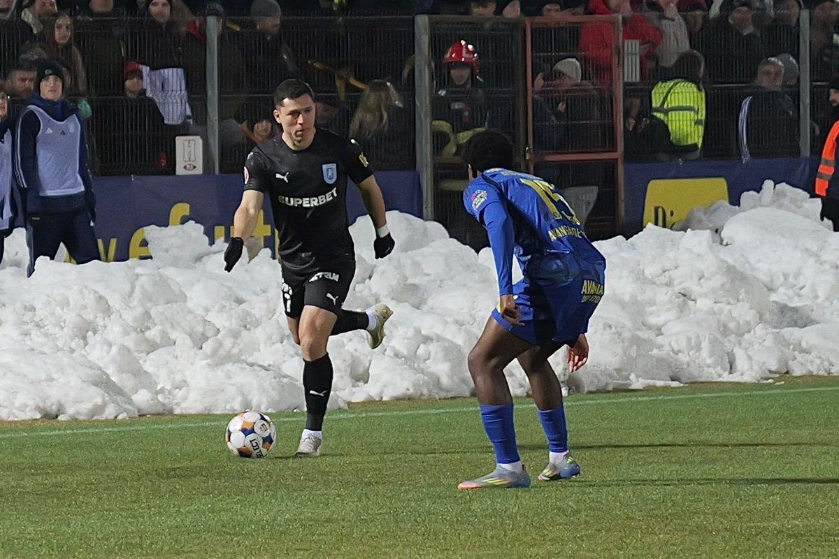 Panduru e convins: echipa cu cel mai bun lot din Superliga