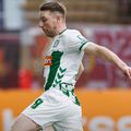 Liviu Antal a marcat din penalty și a ajuns la 10 goluri în ultimele 11 meciuri // FOTO: Instagram