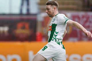 Liviu Antal a marcat al 10-lea gol în ultimele 11 meciuri oficiale jucate în Lituania