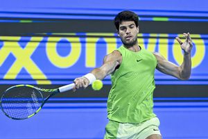 Carlos Alcaraz explică seria victorioasă: „Sunt cameleon! Asta e cheia succesului”