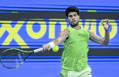 Carlos Alcaraz explică seria victorioasă: „Sunt cameleon! Asta e cheia succesului”