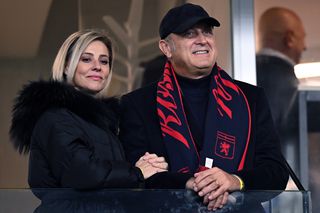 Weekend perfect pentru Dan Șucu! După victoria Rapidului, și Genoa a reușit un succes important în campionat » Clasamentul din Serie A