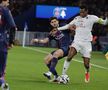 PSG - Metz, în etapa #23 din Ligue 1 // FOTO: Imago Images