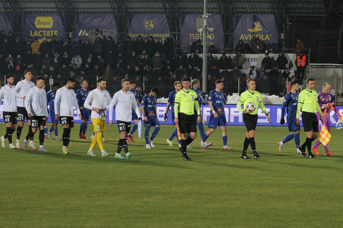 „E adevărat că ați fi plecat dacă nu o băteați pe FCSB?” » Cum a răspuns Filipe Coelho