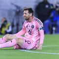 LAFC - Inter Miami (3-0), în prima etapă a noului sezon din MLS // FOTO: Imago Images