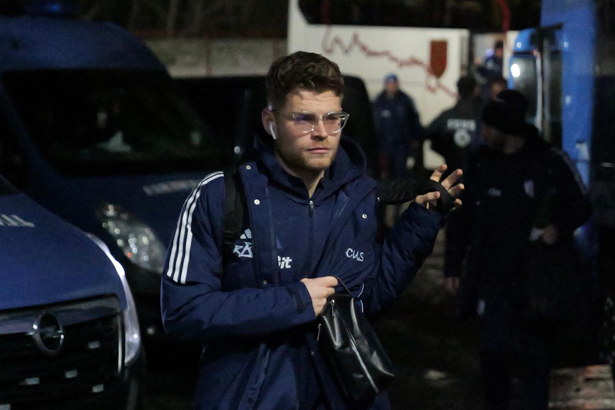 Imagini înainte de Slobozia - Craiova // foto: Andrei Furnigă (GSP.ro)