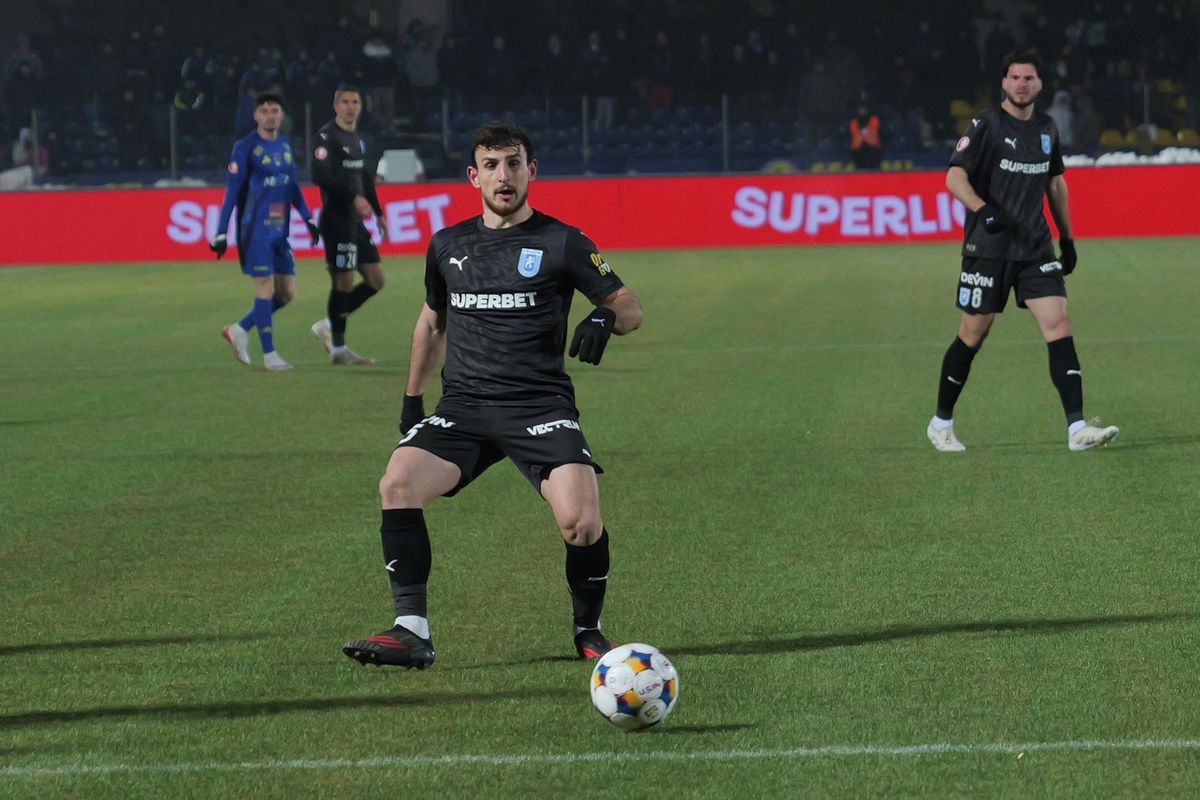 Sorin Cârțu prefațează play-off-ul fără FCSB: „Asta este gândirea la nivel de club”