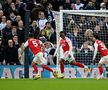 Tottenham - Arsenal // foto: Guliver/gettyimages