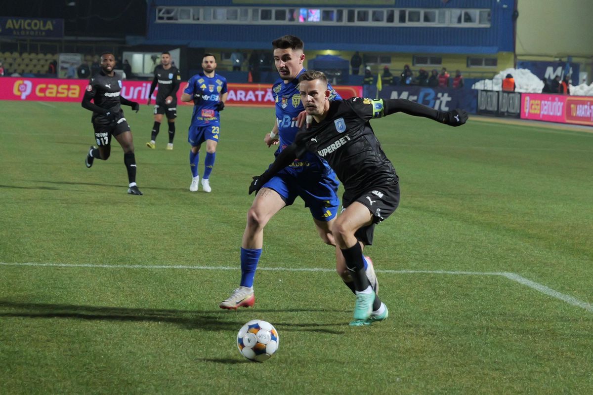 „E adevărat că ați fi plecat dacă nu o băteați pe FCSB?” » Cum a răspuns Filipe Coelho