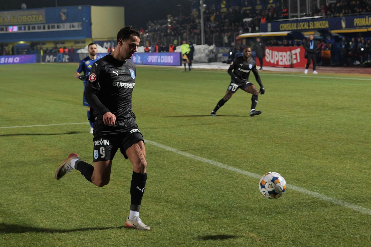 „E adevărat că ați fi plecat dacă nu o băteați pe FCSB?” » Cum a răspuns Filipe Coelho