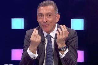 Ilie Dumitrescu s-a uitat pe clasament și a dat verdictul în privința lui FCSB: „Ăsta e calculul momentului”