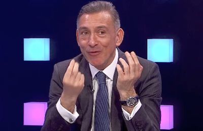 Ilie Dumitrescu s-a uitat pe clasament și a dat verdictul în privința lui FCSB: „Ăsta e calculul momentului”