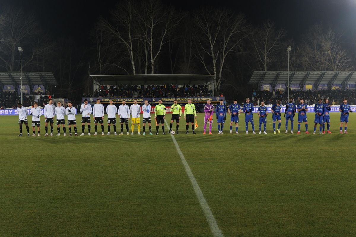 Panduru e convins: echipa cu cel mai bun lot din Superliga