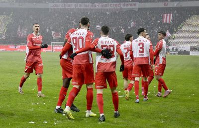 Legenda lui Dinamo nu mai are răbdare cu titularul lui Kopic: „Pe vremea mea era o vorbă”