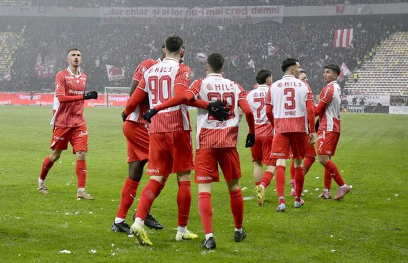 Legenda lui Dinamo nu mai are răbdare cu titularul lui Kopic: „Pe vremea mea era o vorbă”