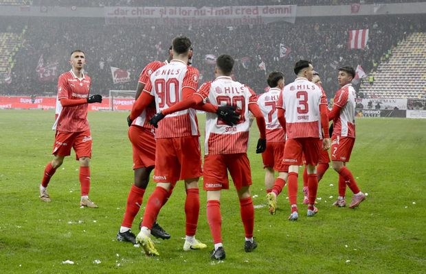 Legenda lui Dinamo nu mai are răbdare cu titularul lui Kopic: „Pe vremea mea era o vorbă”