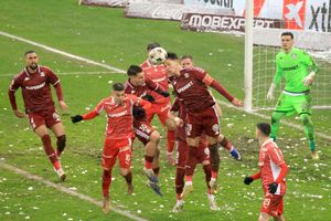 Dănciulescu a numit jucătorul care-i lipsește lui Dinamo: „N-are de calitatea lui”