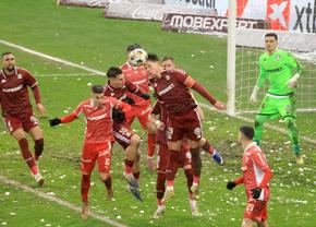 Pe cine ar readuce Dănciulescu la Dinamo: „N-are de calitatea lui”
