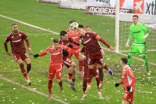 Pe cine ar readuce Dănciulescu la Dinamo: „N-are de calitatea lui”