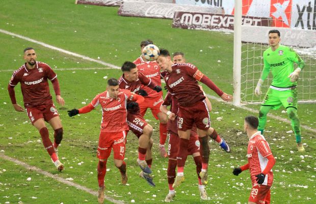 Pe cine ar readuce Dănciulescu la Dinamo: „N-are de calitatea lui”