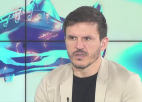 Costin Lazăr l-a analizat pe favoritul lui Costel Gâlcă: „E clar că îi place”