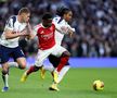 Tottenham - Arsenal // foto: Guliver/gettyimages