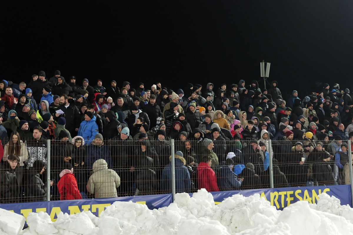 Panduru e convins: echipa cu cel mai bun lot din Superliga