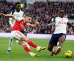 Tottenham - Arsenal // foto: Guliver/gettyimages
