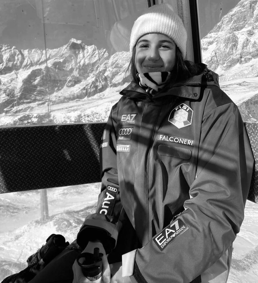 Medalie olimpică de argint dedicată iubitei decedate în mod tragic: „E ceva extraordinar, ținând seama prin ce am trecut”