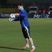 Imagini înainte de Slobozia - Craiova // foto: Andrei Furnigă (GSP.ro)