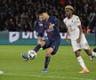 PSG - Metz, în etapa #23 din Ligue 1 // FOTO: Imago Images