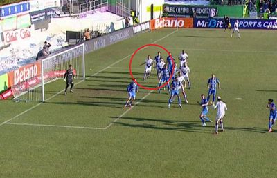 Adrian Porumboiu, verdict pentru GSP la două faze controversate din Argeș - Farul