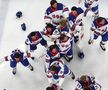 Cele mai tari imagini din SUA - Canada, finala turneului de hochei la Jocurile Olimpice // FOTO: Getty Images