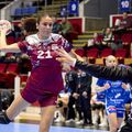 CS Rapid București /Foto: Handbal - CS Rapid București