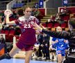 CS Rapid București /Foto: Handbal - CS Rapid București