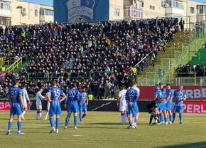 FC Argeș - Farul, meciul care o poate condamna pe FCSB » Au cedat nervii la Mioveni! Bogdan Andone, eliminat de Istvan Kovacs