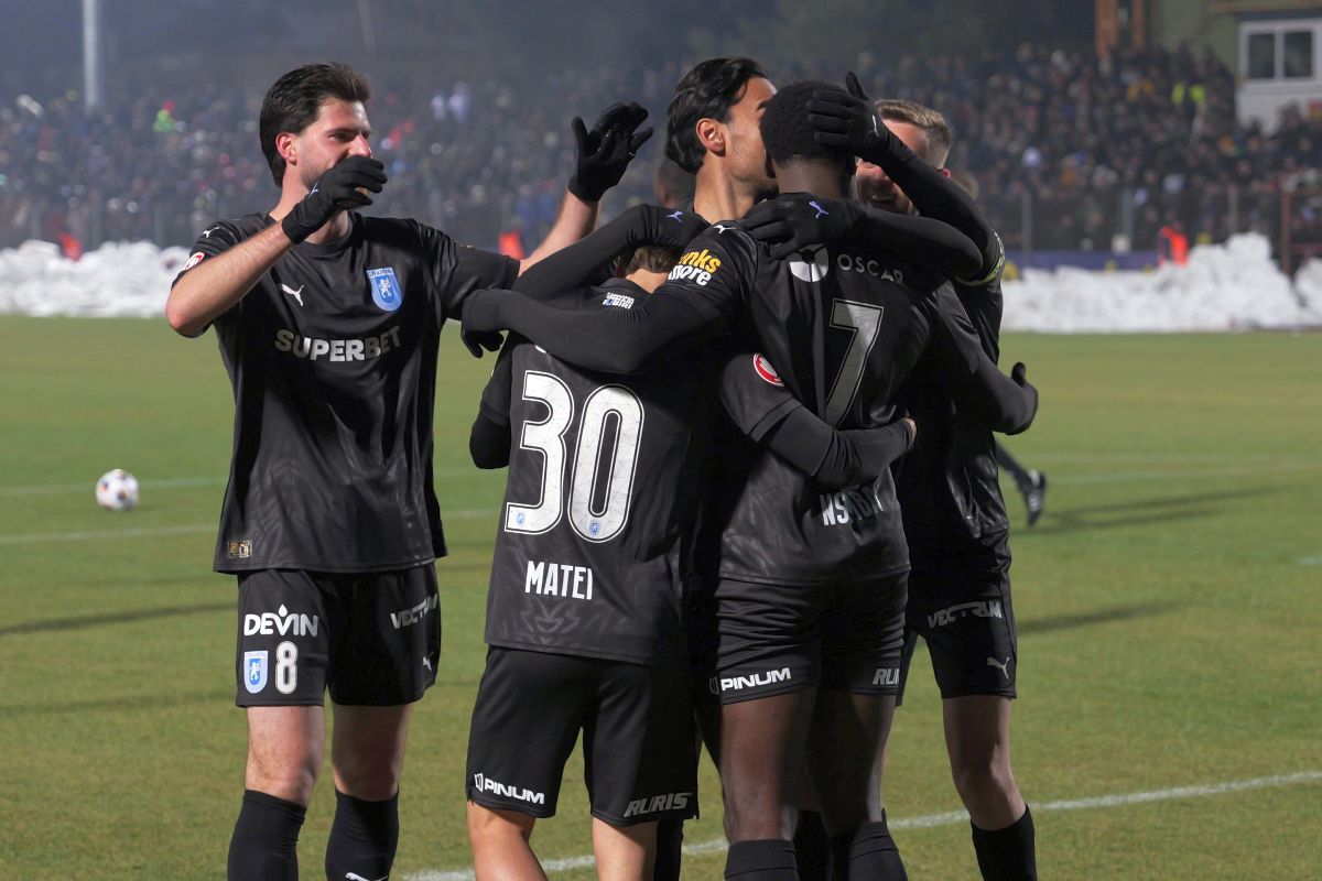 Sorin Cârțu prefațează play-off-ul fără FCSB: „Asta este gândirea la nivel de club”