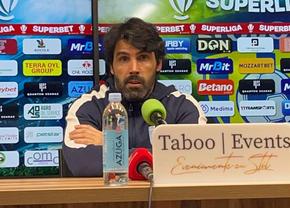 „E adevărat că ați fi plecat dacă nu o băteați pe FCSB?” » Cum a răspuns Filipe Coelho