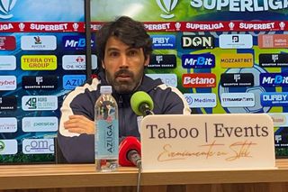 „E adevărat că ați fi plecat dacă nu o băteați pe FCSB?” » Cum a răspuns Filipe Coelho