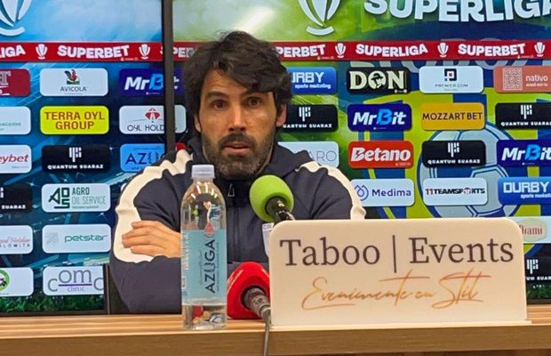 Craiova este sigură că încheie sezonul regular pe primul loc » Filipe Coelho: „De asta avem nevoie”