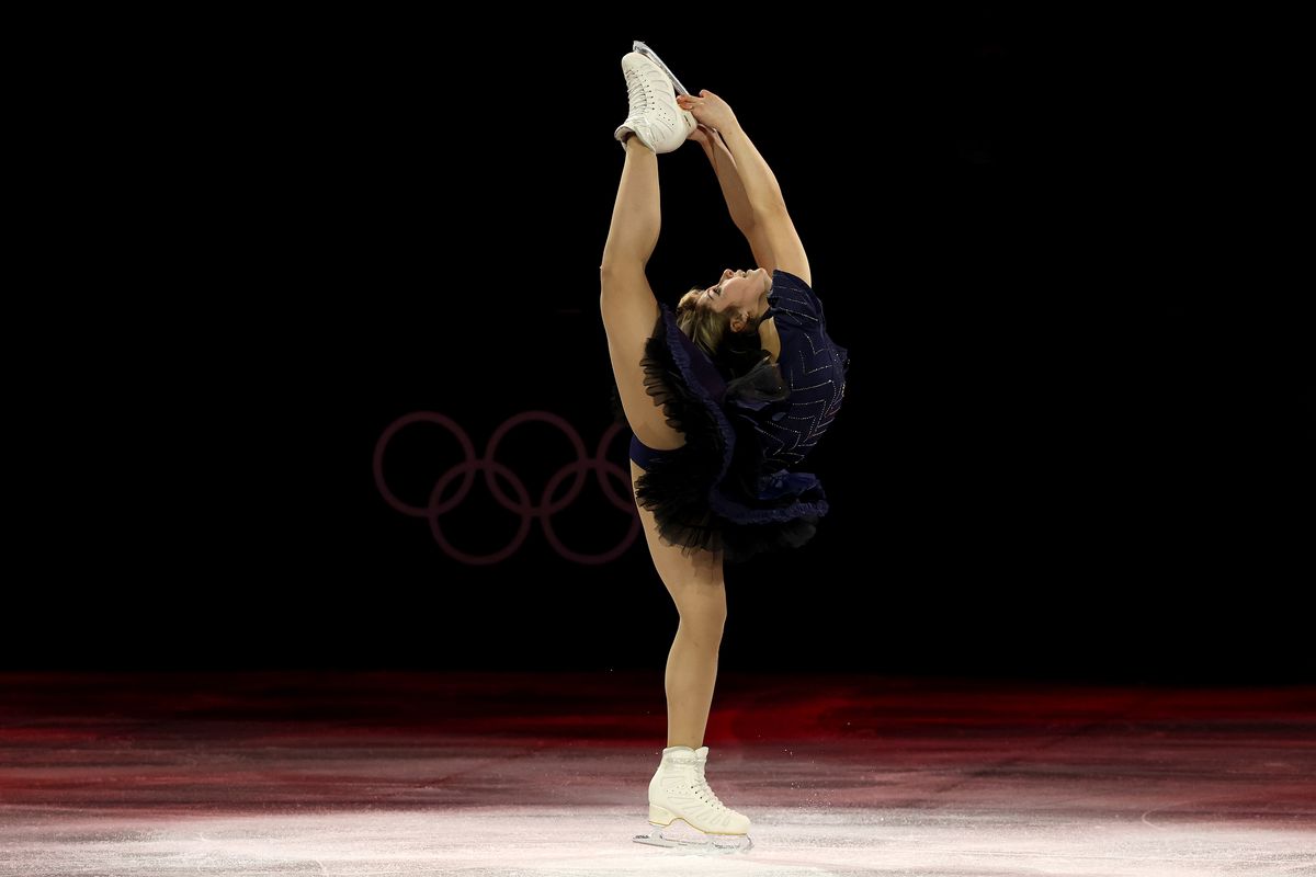 Ilia Malinin și-a luat adio de la Jocurile Olimpice cu un program special pentru Gala Laureaților: „Vreau să arăt lumii că și noi suntem ființe umane”