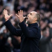 Igor Tudor în Tottenham - Arsenal // foto: Guliver/gettyimages