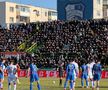 FC Argeș - Farul, etapa 28 de Superligă, 22.02.2026