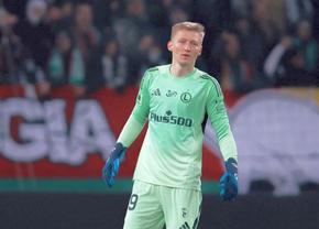 Otto Hindrich a debutat pentru noua echipă, la o lună după ce a fost vândut de CFR