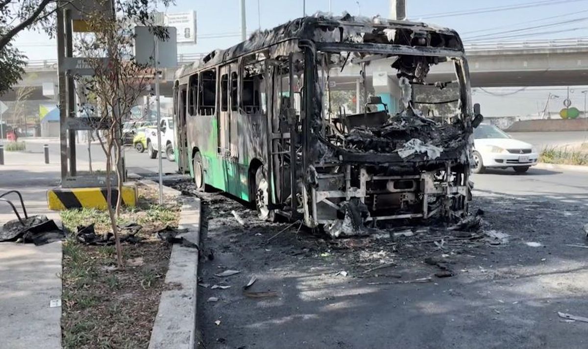 Liderul cartelului a fost ucis: haos pe străzile orașului care găzduiește Campionatul Mondial