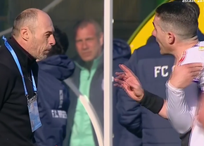 „Mi-a zis să nu mai deschid gura” » Bogdan Andone a explicat de ce a fost eliminat și l-a „împuns” pe Alibec