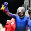 Mihai Tentea și George Iordache